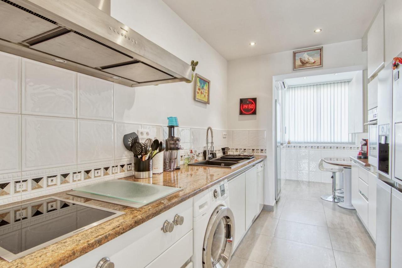 Stunning Flat With Terrace & Pool 7 Min From The Beach In Cassis - Welkeys Exterior foto